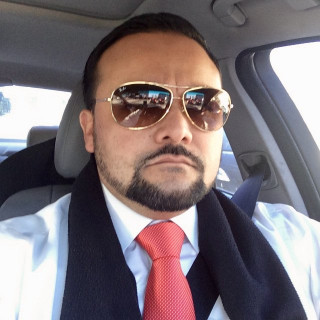 Antonio Villegas