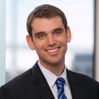 Brendan Hickey