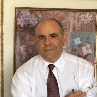 David Alan Schwartz