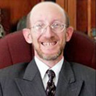 Eben Lee Kurtzman
