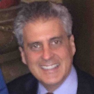 Eric T. Weiss