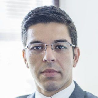 Henrik Karapetian