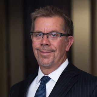 James N. Dicks