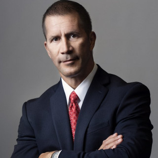 John B. Carlson