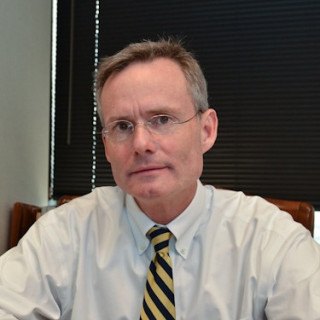 John L O’Shea
