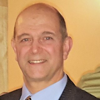 Kevin M. Carroll