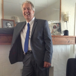 Mark Robert McKinniss