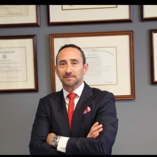 Michael Harris Rosenstein