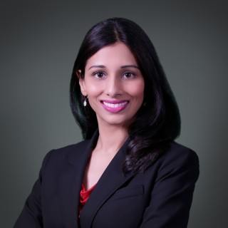 Monica Patankar