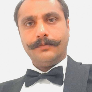 Muhammad Mustansar Zia