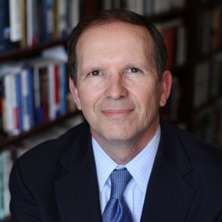 Paul Nigel Walton