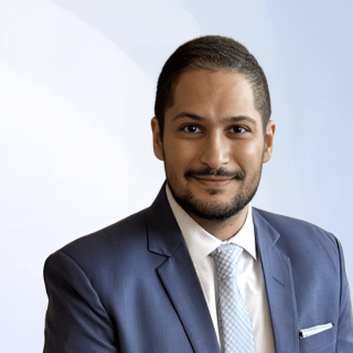 Peter Sidhu