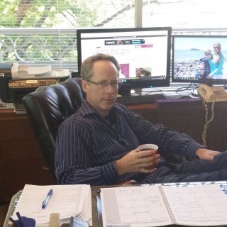 Philip Damian McCarthy