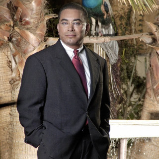Rafik Youssef Kamell
