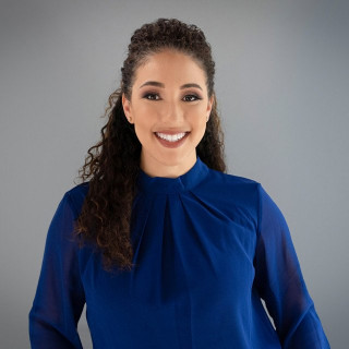 Sabrina Shaw Gibson