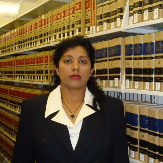 Shahnaz Hussain