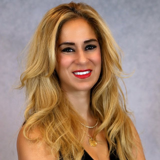 Silva Megerditchian