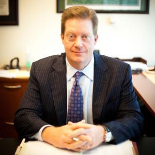 Thomas Martin O’Connor