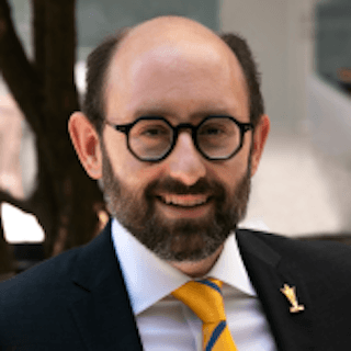 Zachary Kramer