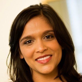 Ms. Alvi Aggarwal