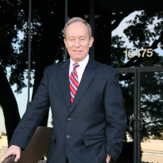 William F. “Bill” Bronson III